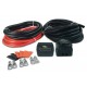 kit dual battery 140amp