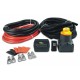 kit dual battery 275amp