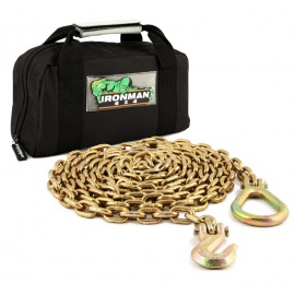 Lant pentru tras copaci