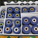 Kit bucsi PU suspensie