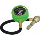 Dispozitiv dezumflare rapida