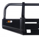 Bullbar "Comercial" Toyota Prado 150