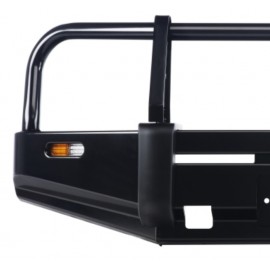 Bullbar "Comercial" Toyota Prado 150