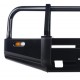 Bullbar "Comercial" Toyota Prado 150