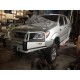 Bulbar "Comercial Deluxe" Toyota Hilux 2005-2011