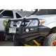 Bulbar "Comercial Deluxe" Toyota Hilux 2005-2011