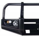 Bulbar Deluxe Toyota Landcruiser 80