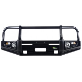 Bulbar "Comercial Deluxe" Toyota Prado 90