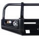 Bulbar Deluxe Toyota Landcruiser 200