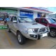 Bulbar "Protector" Toyota Hilux 10/2011-