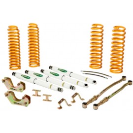 Toyota Land Cruiser 80 / 105 lift 6" 