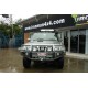 Nissan Patrol Y61 2003-