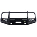 Bulbar Deluxe Ford Ranger 2011-