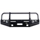 Bulbar Deluxe Ford Ranger 2011-