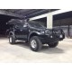 Bulbar "Comercial Deluxe" Mitsubishi L200 2009-prezent