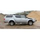Bulbar Deluxe Mitsubishi L200 2009-
