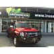 Isuzu DMAX 2007 - 