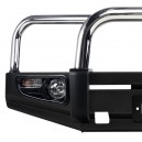 Bulbar Protector Nissan Patrol Y61 2003-