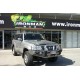Bulbar Protector Nissan Patrol Y61 98-03