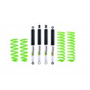 Grand Cherokee 99-05 kit NitroGas, lift 40mm