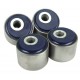 Offset caster Bush kit 2 grade