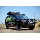 VW Amarok 2011-