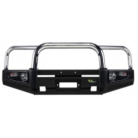 Bulbar Protector VW Amarok 2011-