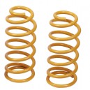 Arc spate Performance 0-250kg SWB