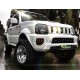 Suzuky Jimny kit de baza cu amortizoare NitroGas lift 50mm
