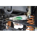 Amortizor directie HD si kit de montaj