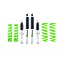 Grand Vitara scurt 2005 +, kit cu amortizoare Nitrogas lift 45mm