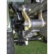 Arc fata motor Turbo Diesel / Sahara 50 -100kg lift 50mm