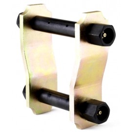 Cercei gresabili spate stinga