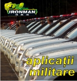aplicatii militare